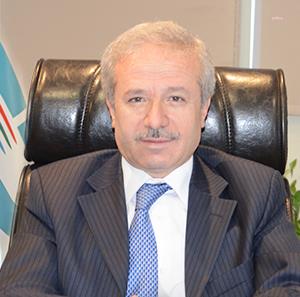 ENERJİ PİYASASI DÜZENLEME KURULU 2. BAŞKANLIĞI'NA ZEKERİYA GÖKŞENLİ YENİDEN ATANDI