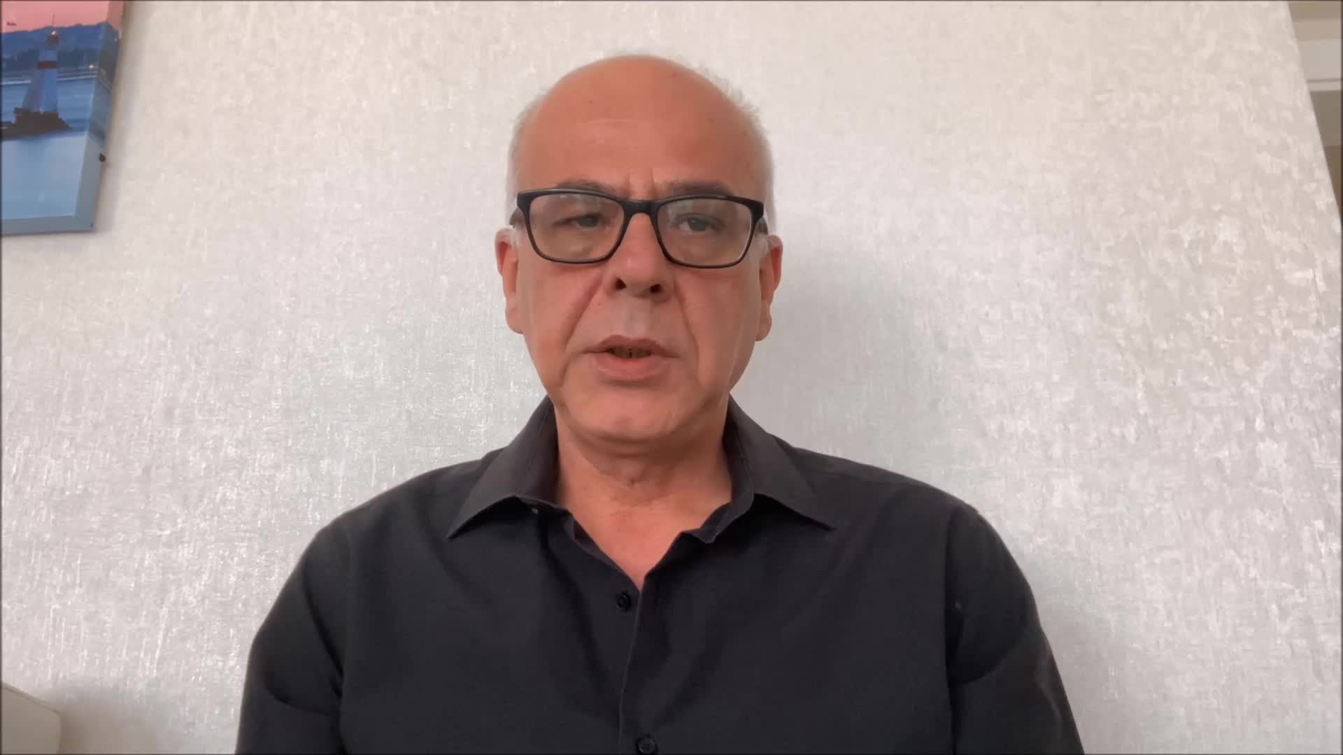 BREZİLYA DONANMASINA AİT ASBESTLİ GEMİ NAE SAO PAULO İÇİN BAKANLIKTAN SÖKÜM İZNİ ÇIKTI... ASUD BAŞKANI ENSARİ: "İZMİR'E ASBEST BOMBASI GELİYOR"