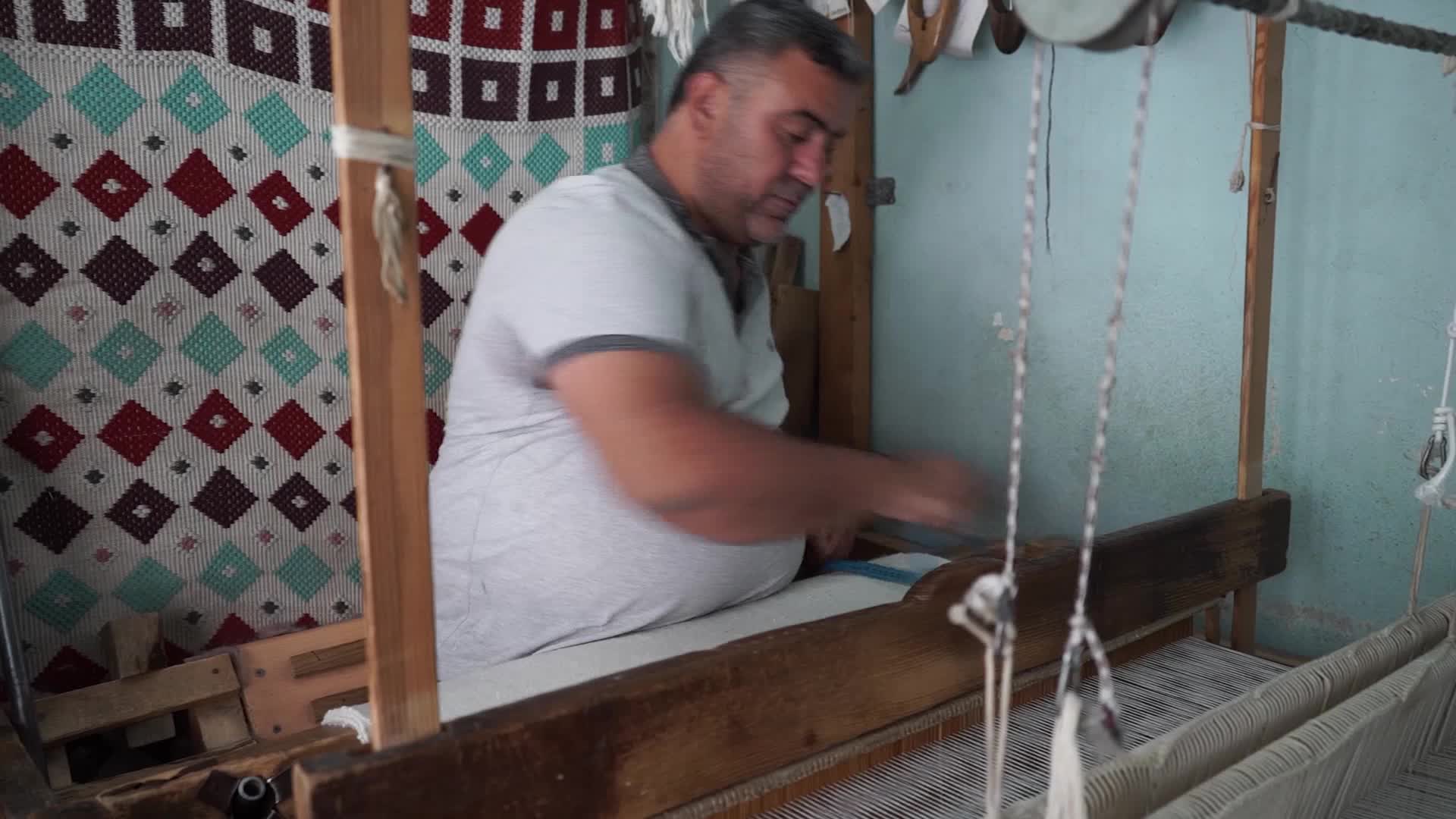 SİİRTLİ TİFTİK BATTANİYECİSİ: “AYIP OLMASA İŞİ BIRAKACAĞIZ”