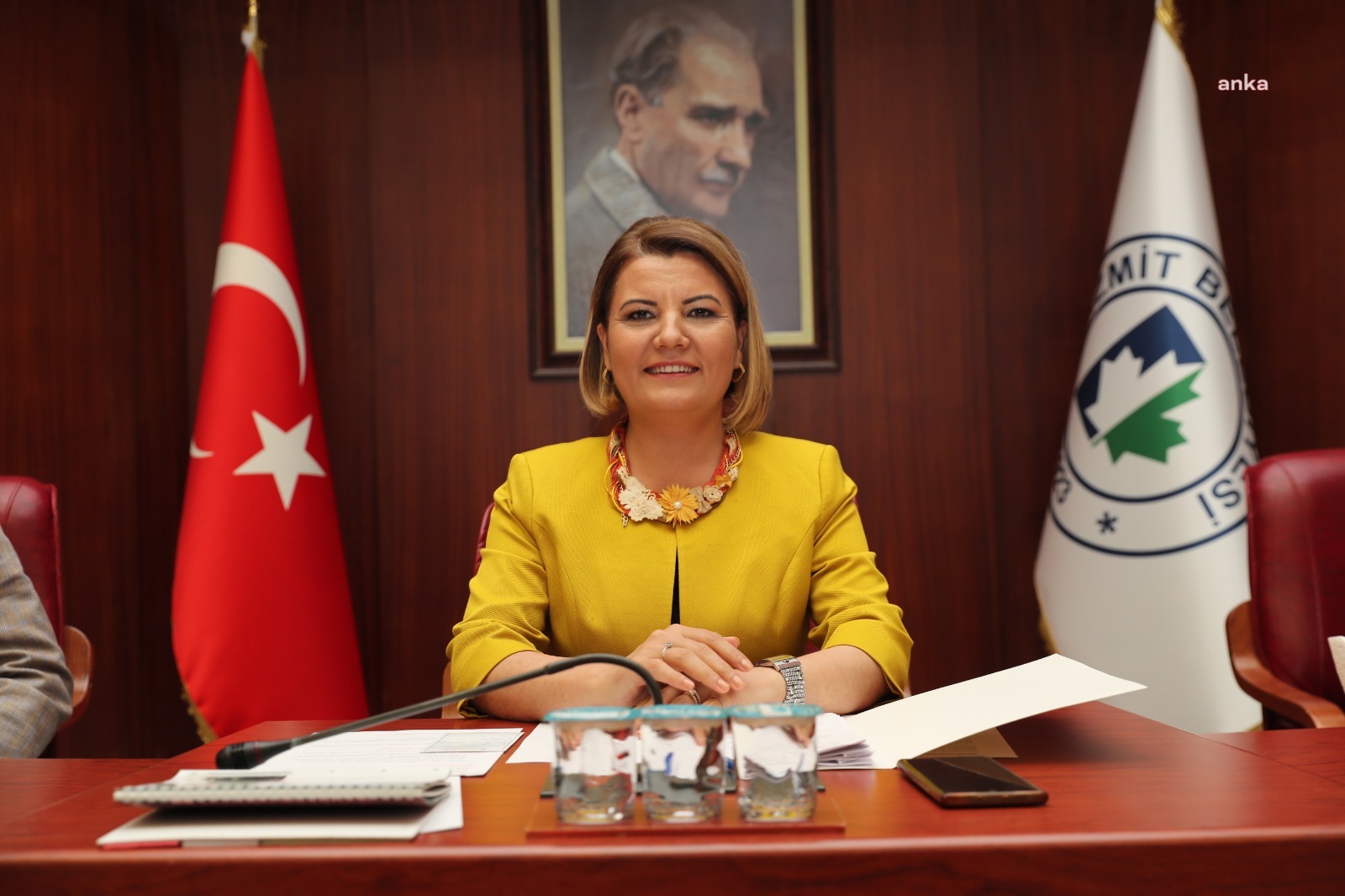 İZMİT BELEDİYE MECLİSİ OLAĞANÜSTÜ TOPLANACAK