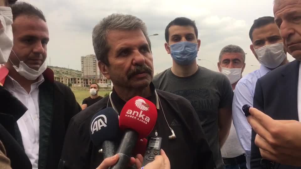 BARO BAŞKANLARINA İYİ PARTİ’DEN DESTEK