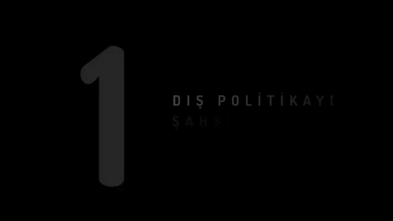 ALİ BABACAN 'İTİBARLI DIŞ POLİTİKA REHBERİ' YAYINLADI