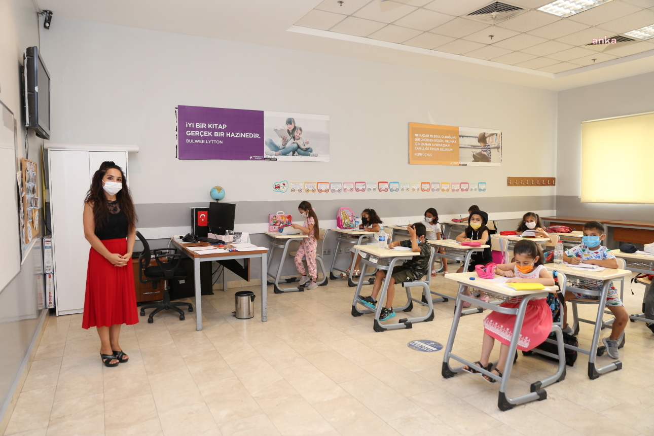 KÜÇÜKÇEKMECE BELEDİYESİ 14 FARKLI ALANDA YAZ KURSLARINA BAŞLIYOR