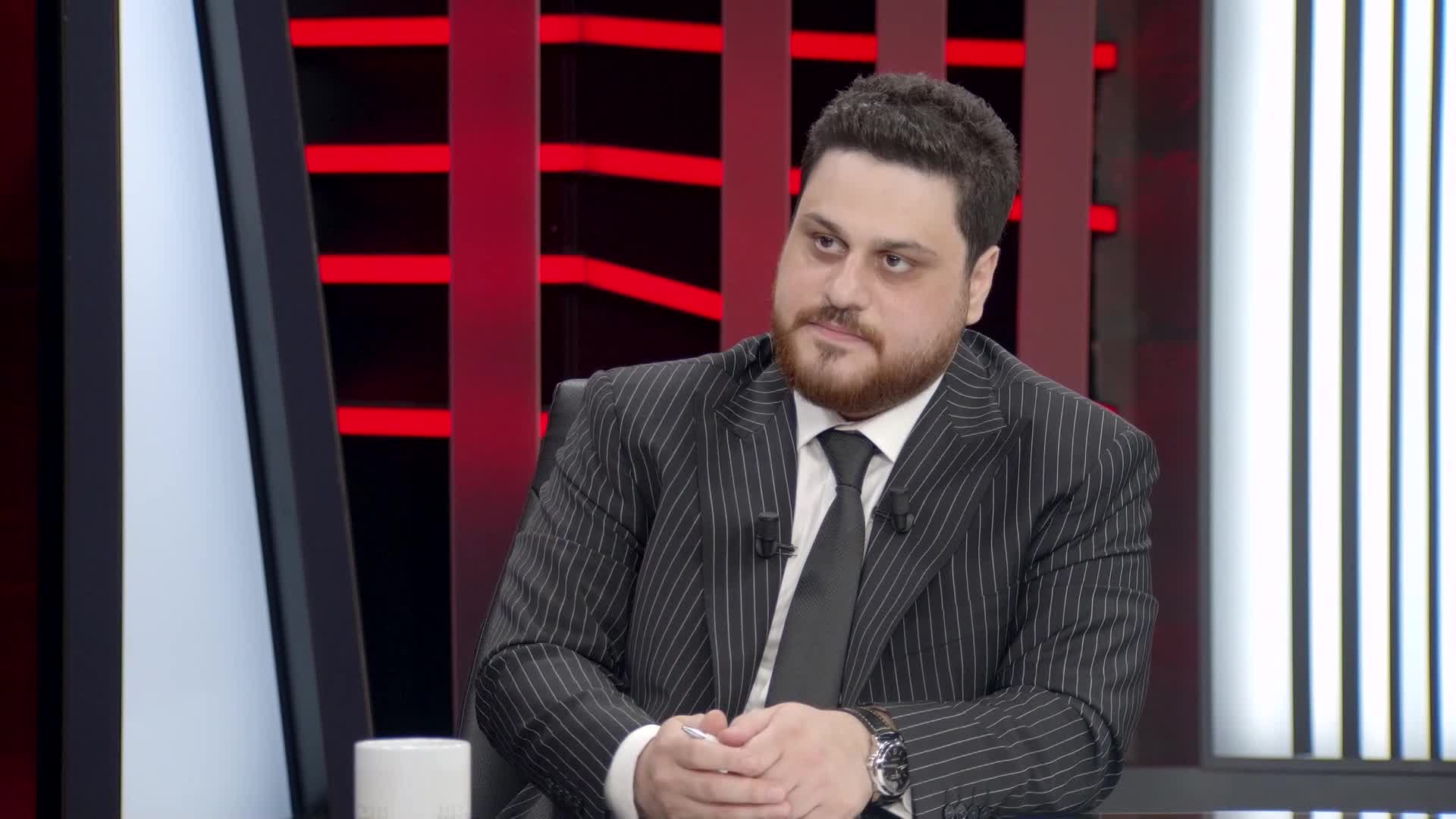 HÜSEYİN BAŞ: “ÜLKENİN YÜZDE 10’U REFAH İÇİNDE, KALAN YÜZDE 90’I BİR BARDAK ÇAYI HESAP EDİYOR”