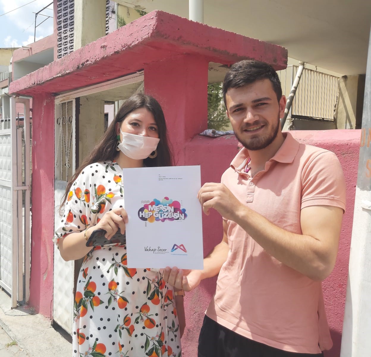 VAHAP SEÇER’DEN YKS’YE GİRECEK ÖĞRENCİLERE MEKTUP