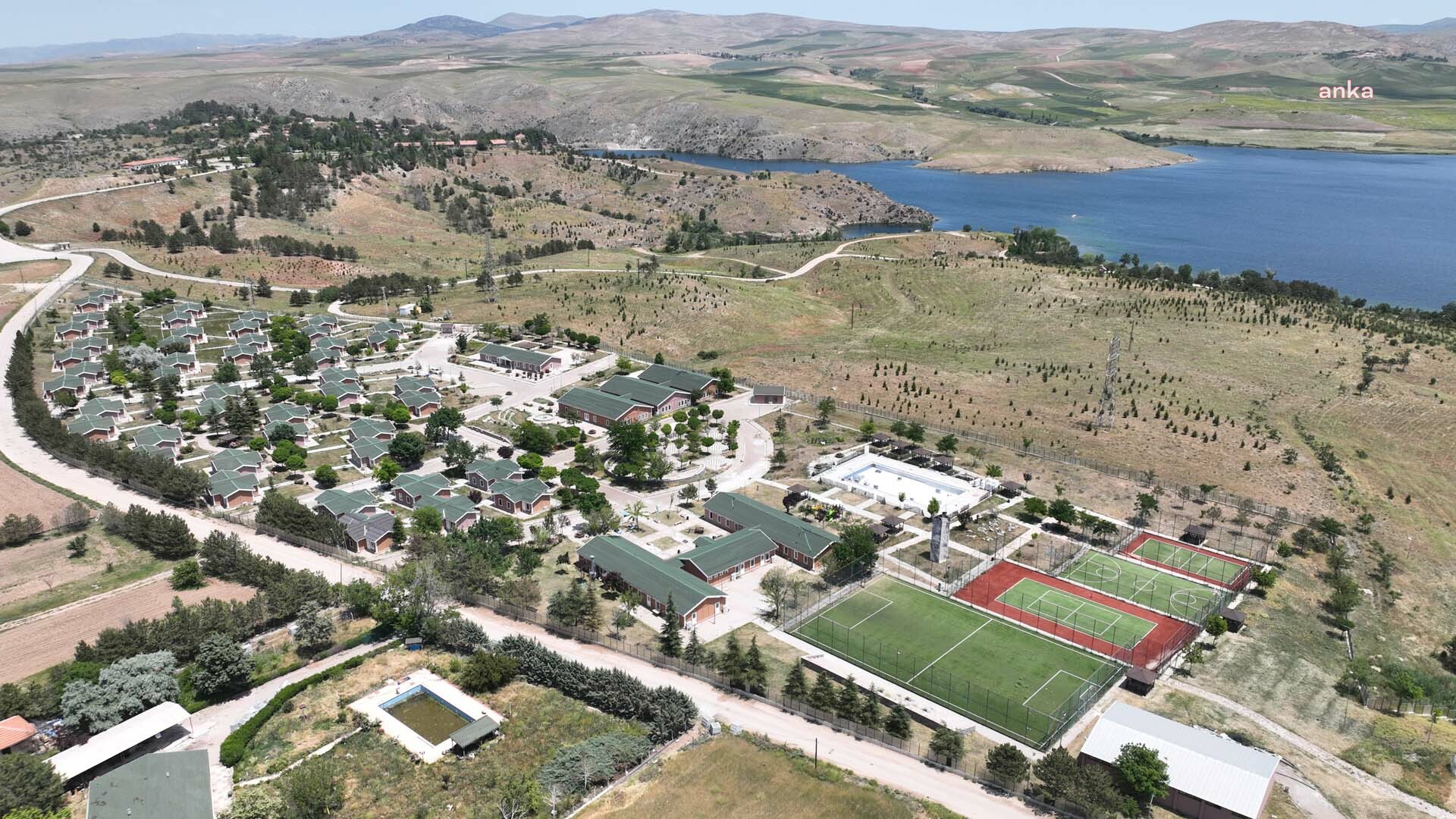ANKARA BÜYÜKŞEHİR’İN İNGİLİZCE YAZ KAMPI İÇİN BAŞVURULAR TAMAMLANDI