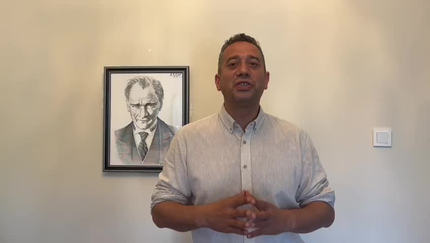 ALİ MAHİR BAŞARIR: "AKP KAMU İHALE KANUNU GİBİ BİR KAVRAMI LÜGATTEN SİLMİŞ"