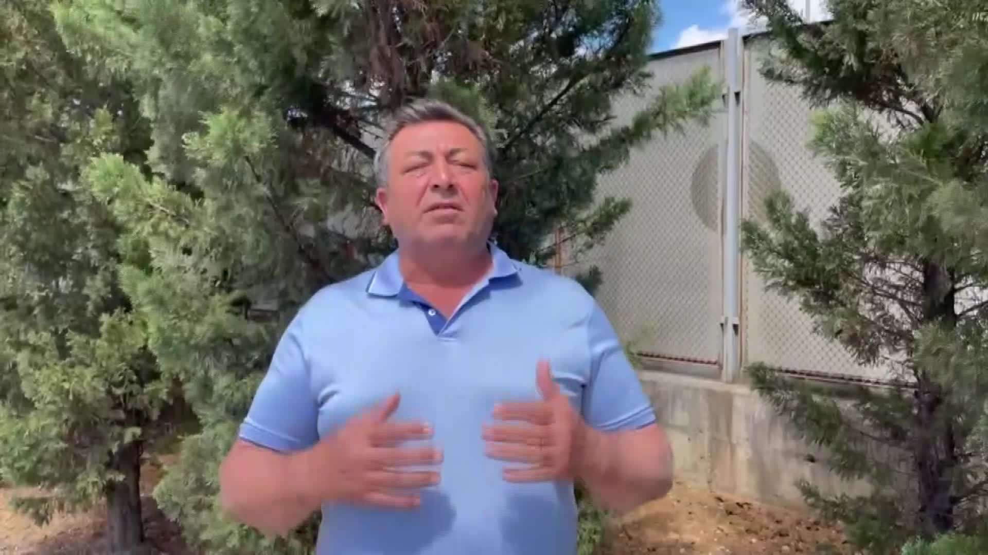 MÜRSEL ALBAN'DAN ORMAN, YAYLA VE KOYLARIN ÖZELLEŞTİRİLMESİNE TEPKİ: "CHP'NİN İKTİDARINDA KESİNLİKLE GERİYE DÖNÜK İNCELEME BAŞLATILACAKTIR"