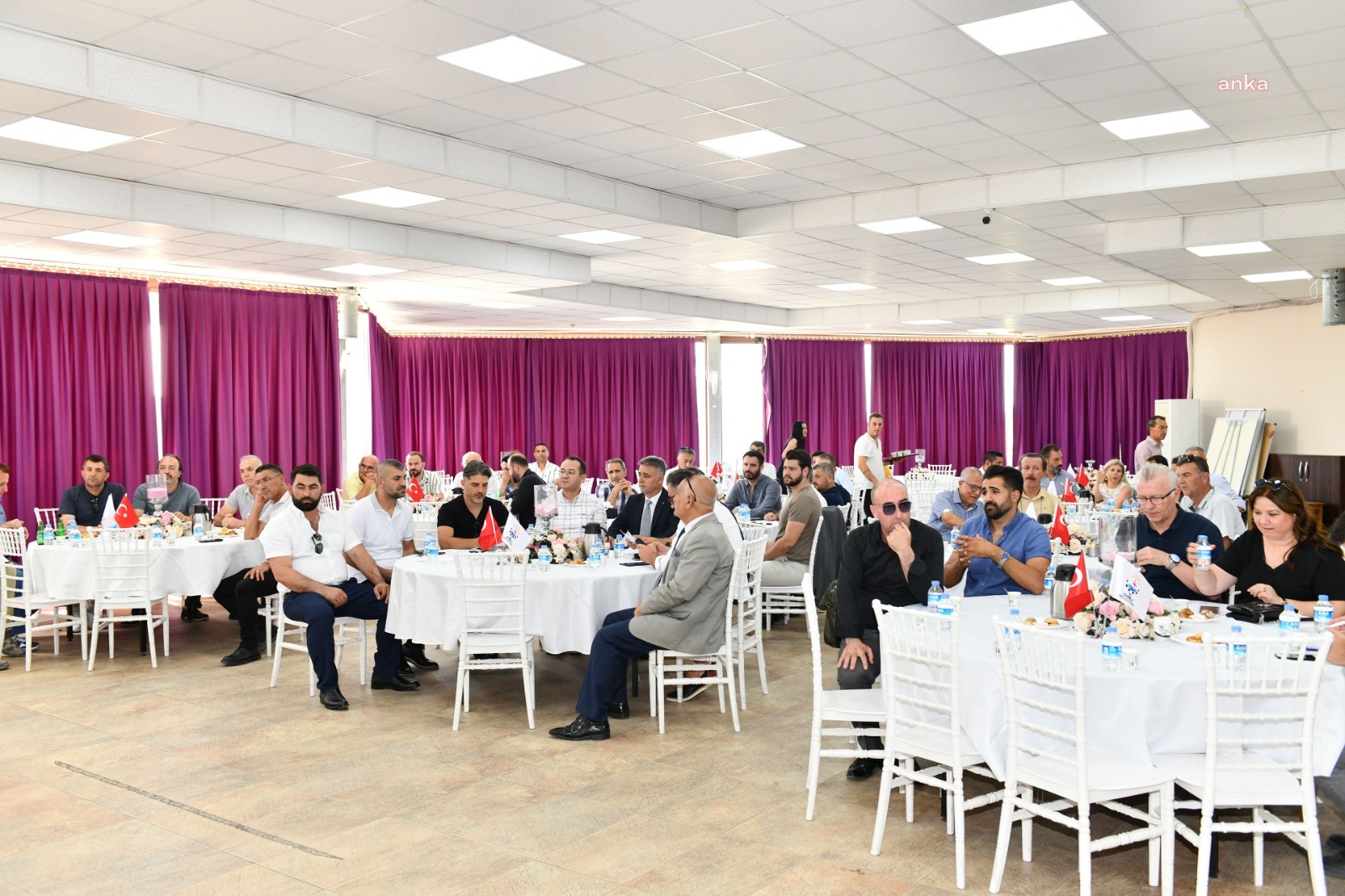 ÇİĞLİ'DE “DİJİTAL İMAR RUHSATI” UYGULAMASININ İLK ETABI HİZMETE GİRDİ