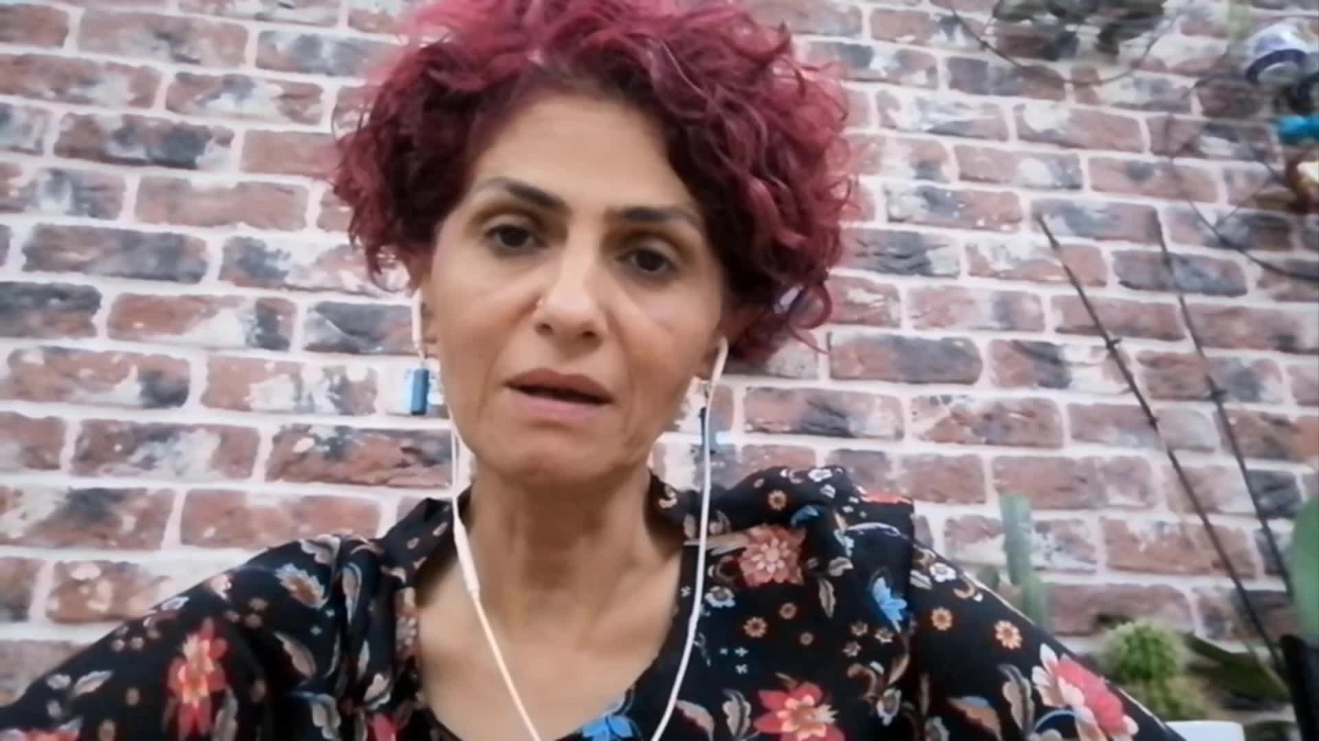 EYT FEDERASYONU BAŞKANI ÖZÜPAK: "EYT'LİLER İCRAATTA KALACAKSA 'GEÇMİŞ OLSUN' DİYECEĞİZ. BEKLEMEYE TAHAMMÜLÜMÜZ KALMADI"