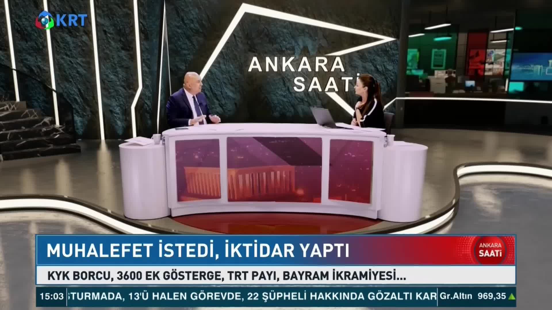 ÖZKOÇ: “İKTİDAR, 15 TEMMUZ’U KARARTIYOR. BUNUN HESABINI VERECEKLER, EN BÜYÜK KORKULARI O. ÇÜNKÜ ONLARI DESTEKLEYENLER, İTİRAFÇI OLACAKLAR”