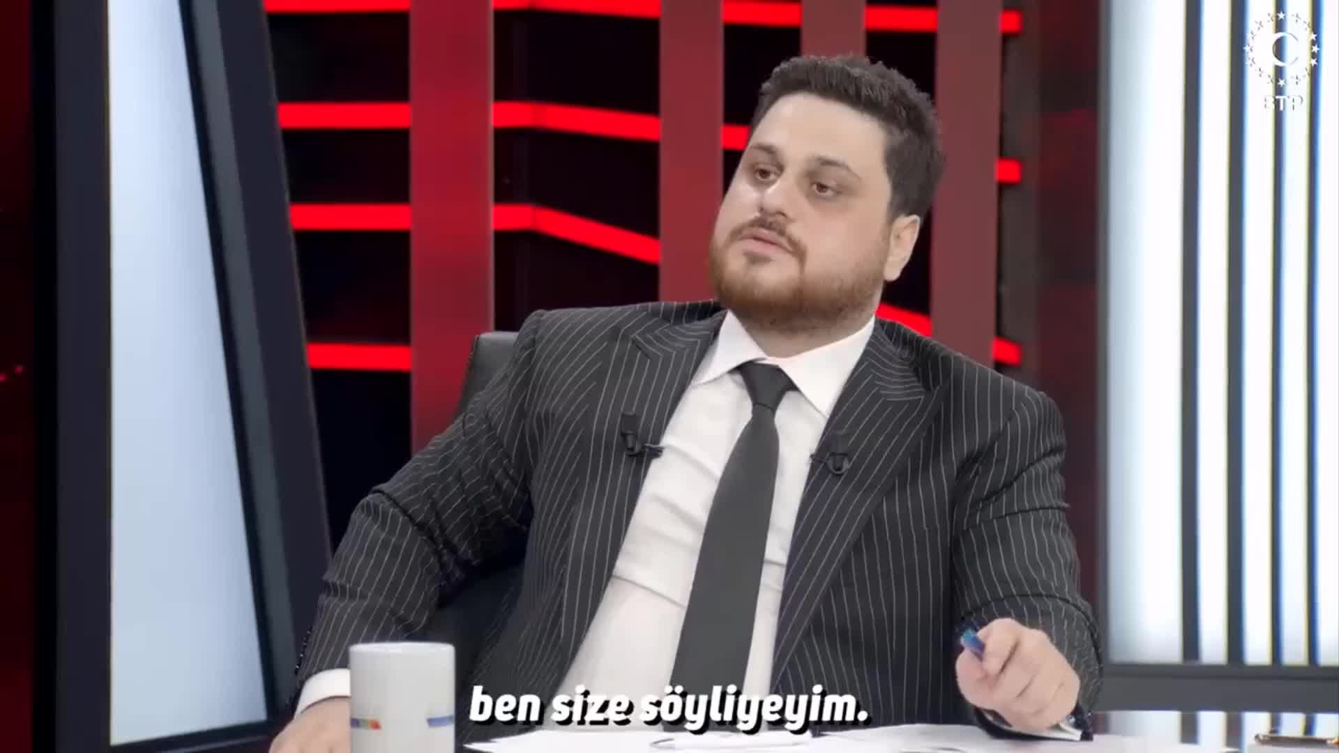 HÜSEYİN BAŞ’TAN CUMHURBAŞKANI ERDOĞAN'A: "BANA KONUK GARANTİSİ VERSİN KÖYDEKİ ARSANI KİRALAYIP OTEL YAPAYIM"