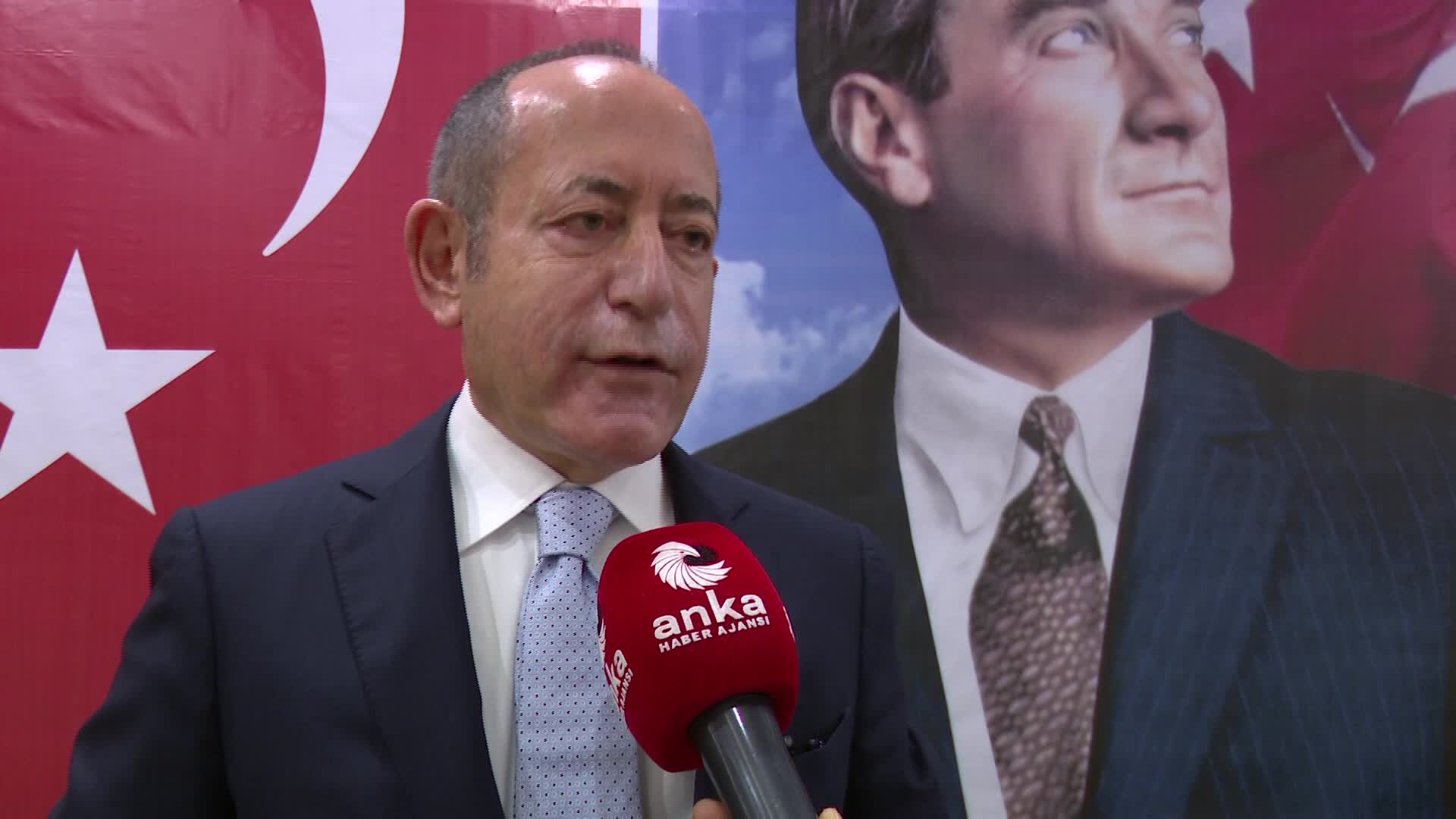 AKİF HAMZAÇEBİ: “İKTİDARIMIZDA VERGİ REFORMU YAPACAĞIZ. İNSANLAR SABAH UYANDIĞINDA YENİ BİR VERGİYLE KARŞILAŞMAYACAK”