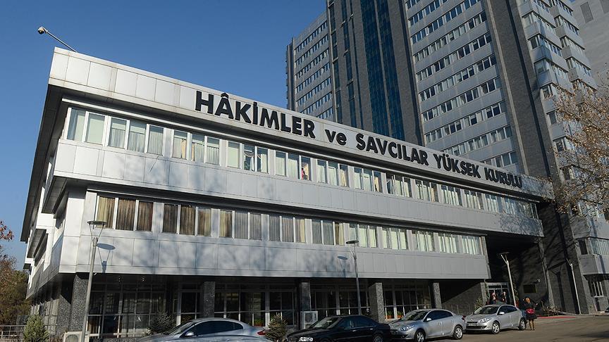 CHP’DEN HSK ATAMALARI İÇİN ARAŞTIRMA TALEBİ