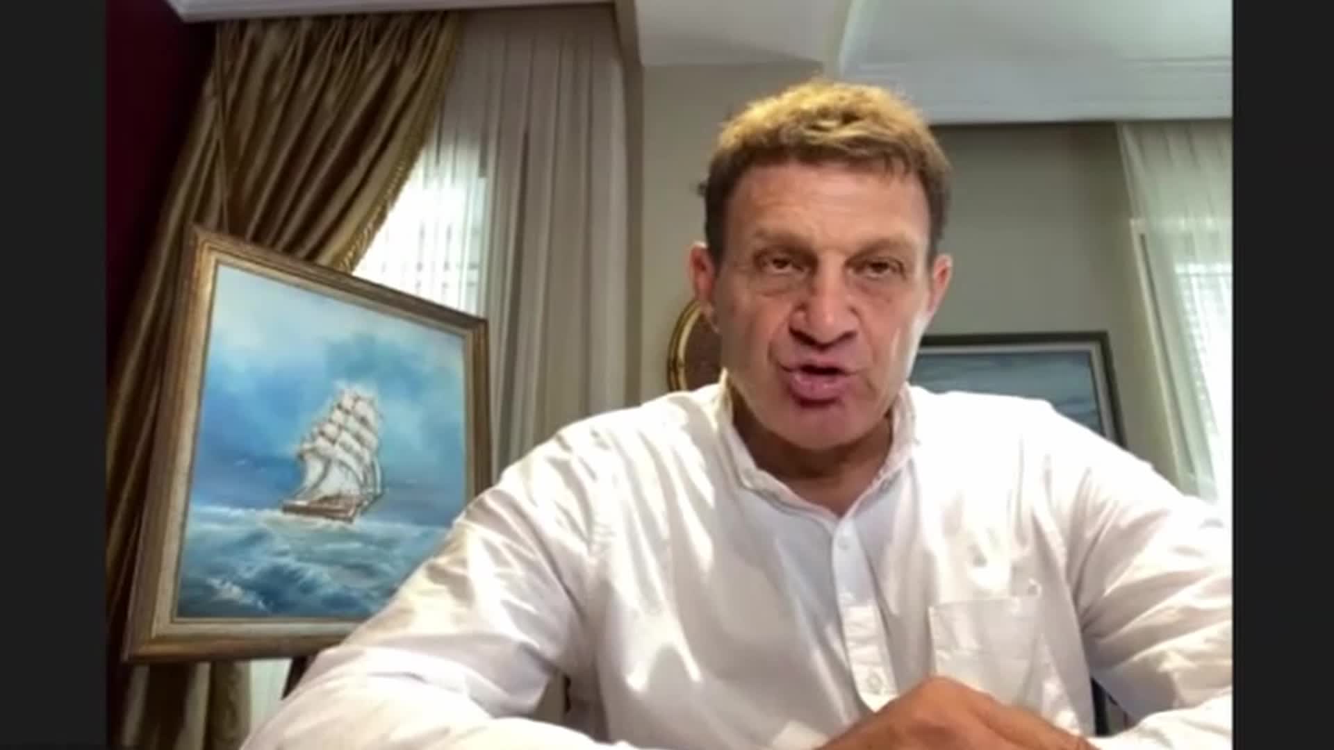 EMEKLİ TUĞAMİRAL TÜRKER ERTÜRK: MONTRÖ BOĞAZLAR SÖZLEŞMESİ DİPLOMATİK BİR ZAFER. TÜRKİYE’NİN GÜVENLİĞİNİ ESAS ALIYOR