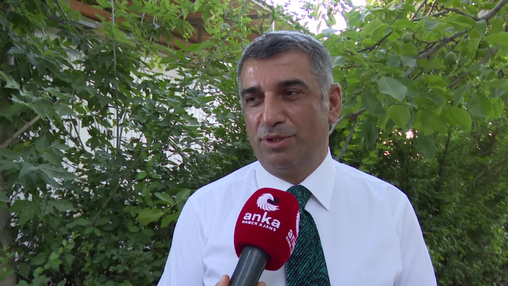 GÜRSEL EROL: "CHP GRUP TOPLANTISI 20 EYLÜL’DE ELAZIĞ'DA YAPILACAK"