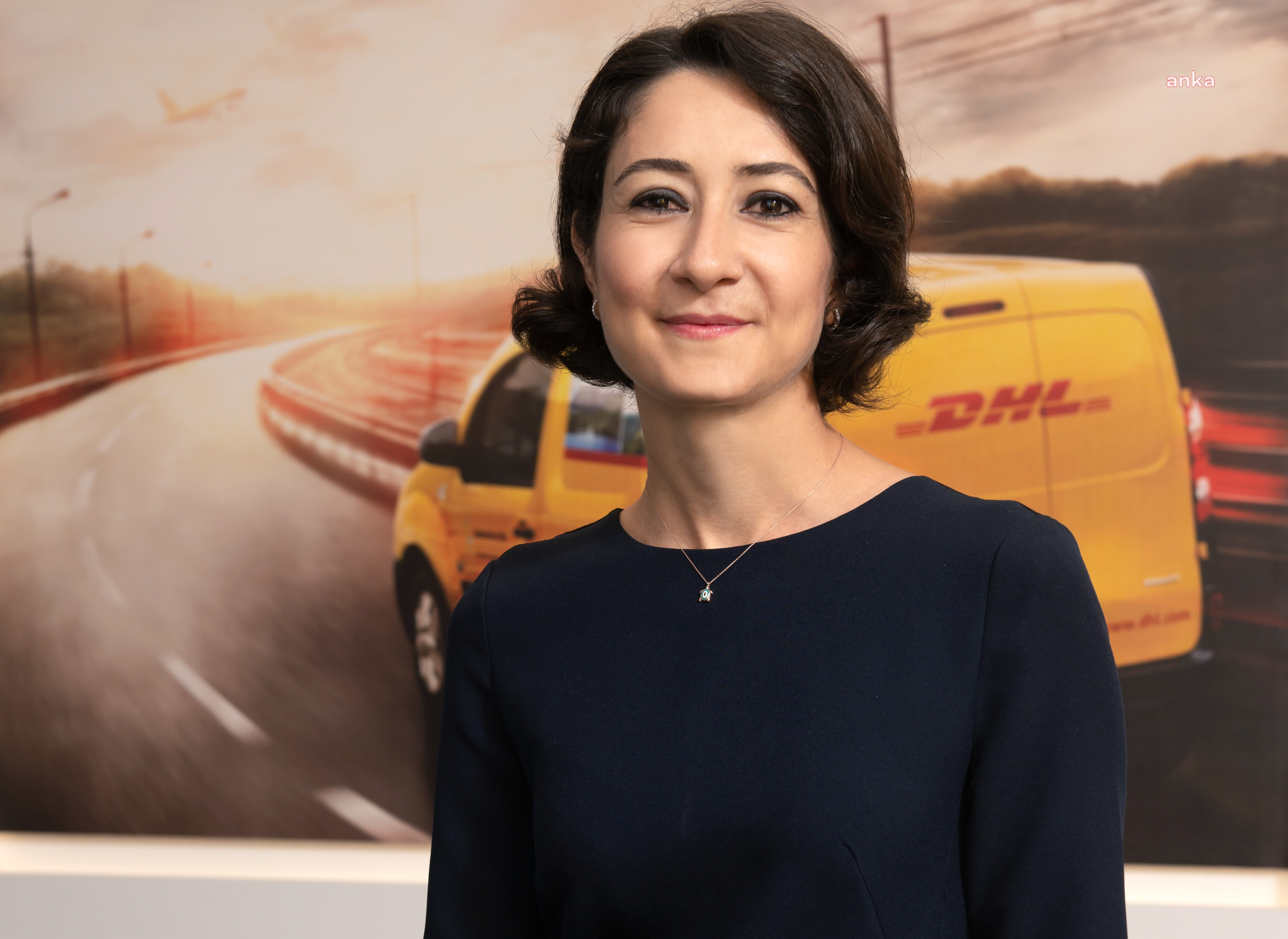 DHL EXPRESS AVRUPA CFO’LUĞUNA DERYA ÖZER SAĞKAN ATANDI