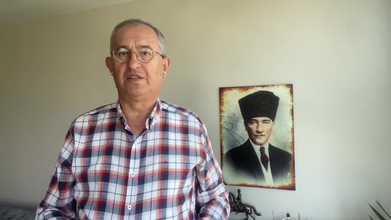 ATİLA SERTEL: "32 KİT'İN YÖNETİMİNDE 40 TRABZONLU 22 RİZELİ VAR. KİT'LERİ TRABZON VE RİZELİLER YÖNETİYOR DERSEK YANLIŞ OLMAZ"