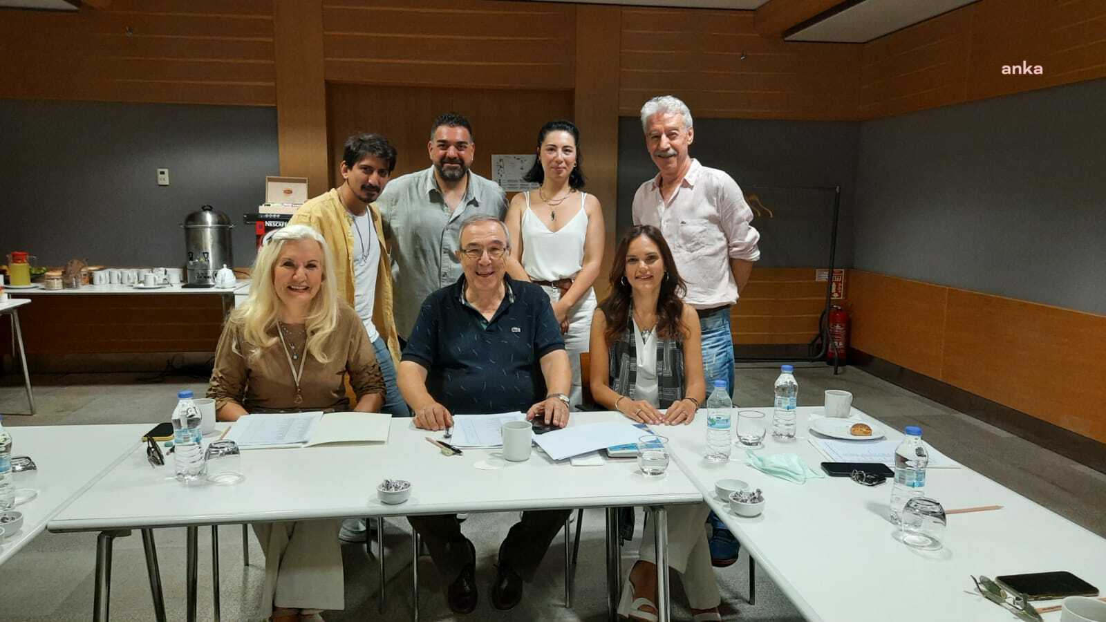 25. KUŞADASI ALTIN GÜVERCİN BESTE YARIŞMASI’NIN FİNALİSTLERİ BELİRLENDİ