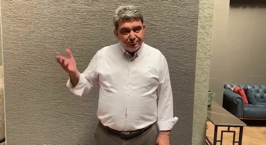 CENGİZ GÖKÇEL’DEN BAKAN KİRİŞÇİ’YE TEPKİ: "YERLİ VE MİLLİ OLDUĞUNU İDDİA EDENLER TÜRKİYE TOPRAKLARINDA NEDEN ÜRETTİRMİYORLAR"