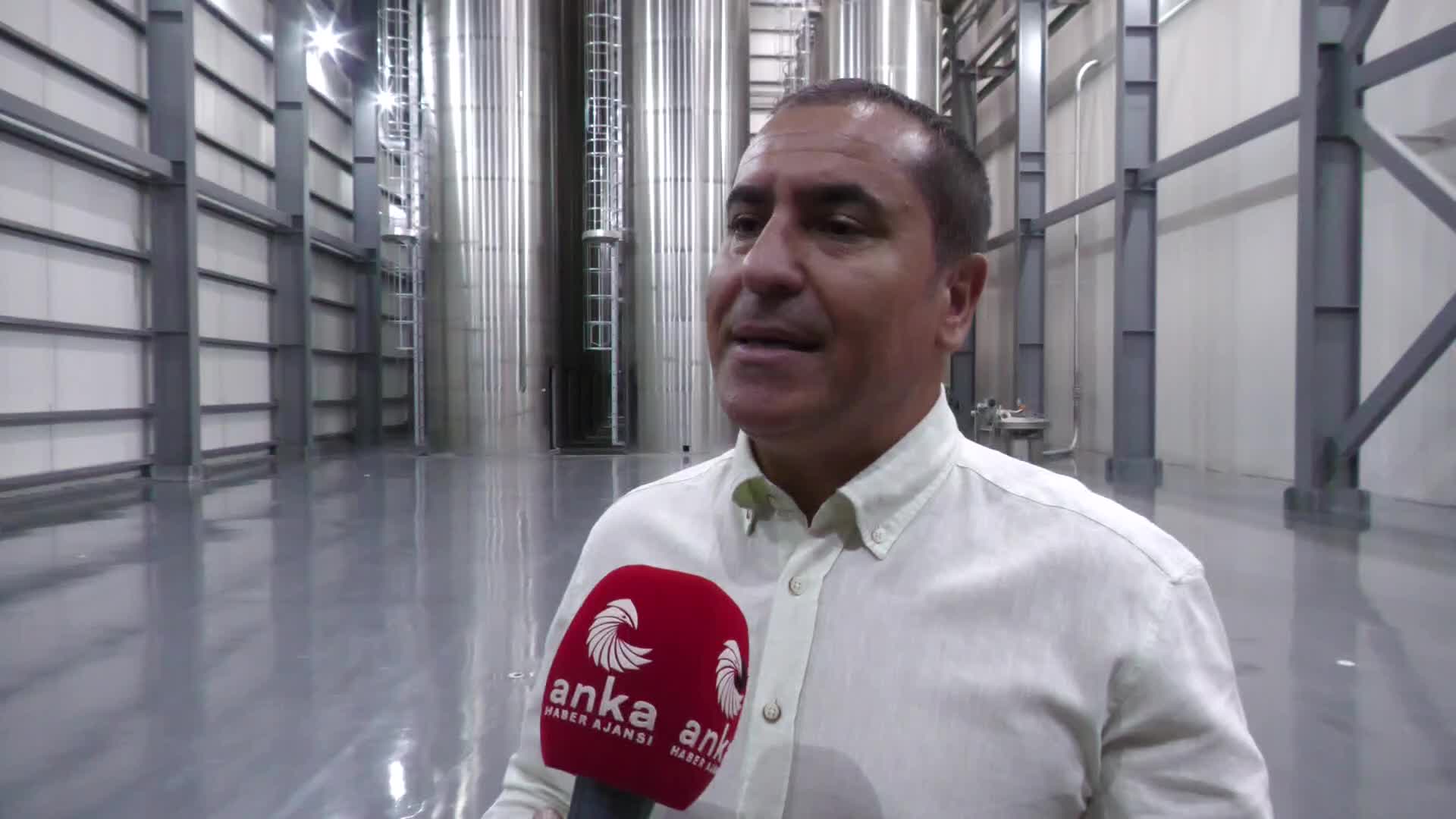 İBB'NİN YAPIMINI TAMAMLADIĞI YENİ HALK EKMEK FABRİKASI CUMARTESİ GÜNÜ AÇILACAK: “İSTANBULLULARA HER GÜN 4 MİLYON EKMEK ÜRETECEĞİZ”