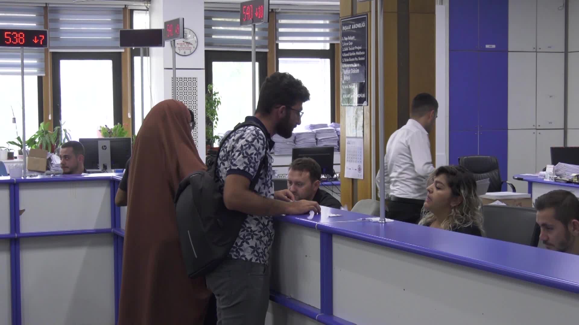 ANKARA 'ÖĞRENCİ DOSTU ŞEHİRLER' ARAŞTIRMASINDA 2. SIRADA