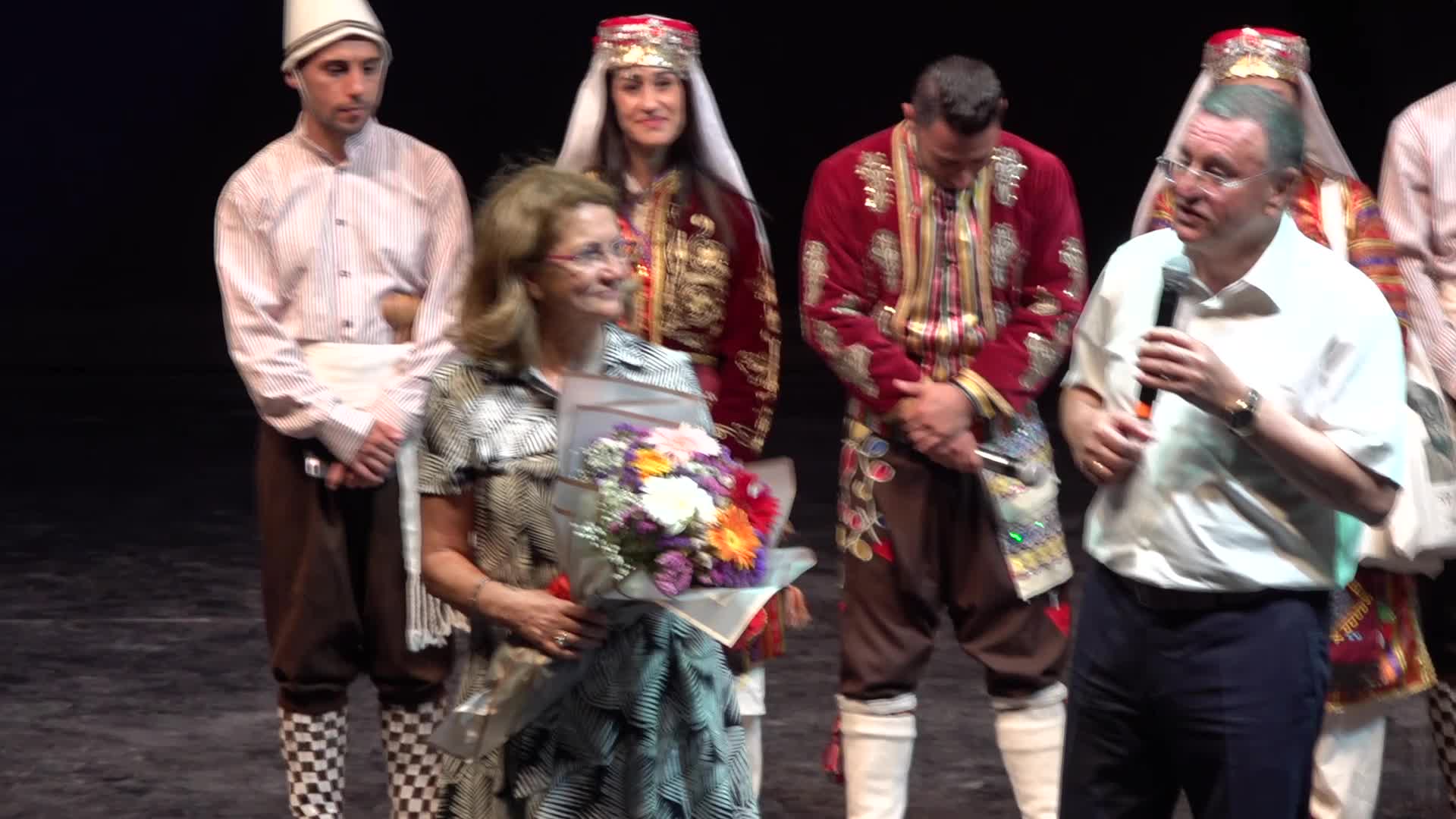 HATAY, ANA VATANA KATILIŞININ 83. YILINI KUTLUYOR