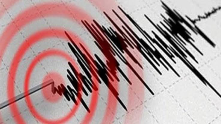 MEKSİKA’DA 7.5 BÜYÜKLÜĞÜNDE DEPREM MEYDANA GELDİ