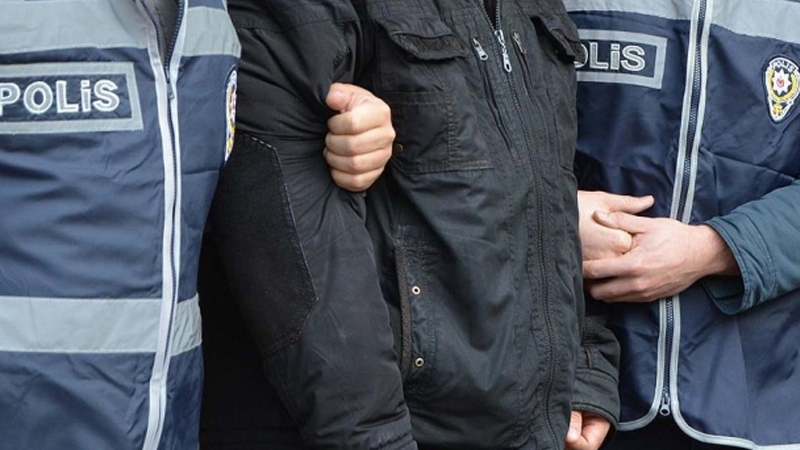 FETÖ'NÜN TSK YAPILANMASINA OPERASYON: 65 KİŞİDEN 41'İ GÖZALTINA ALINDI