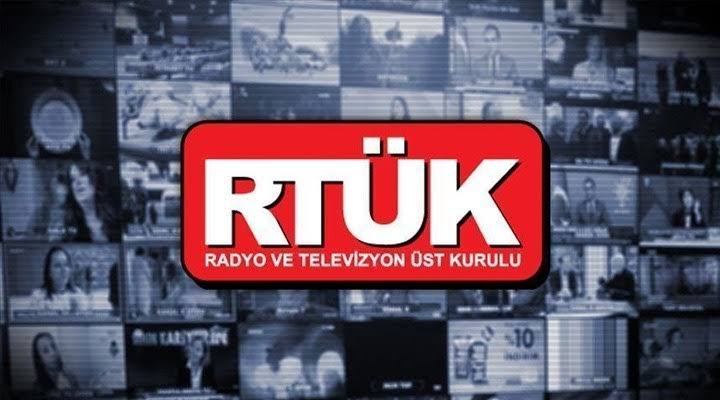 RTÜK 2019 YILINDA CEZA YAĞDIRDI: 1729 DEFA PARA CEZASI, 134 PROGRAM VE 114 KEZ YAYIN DURDURMA!
