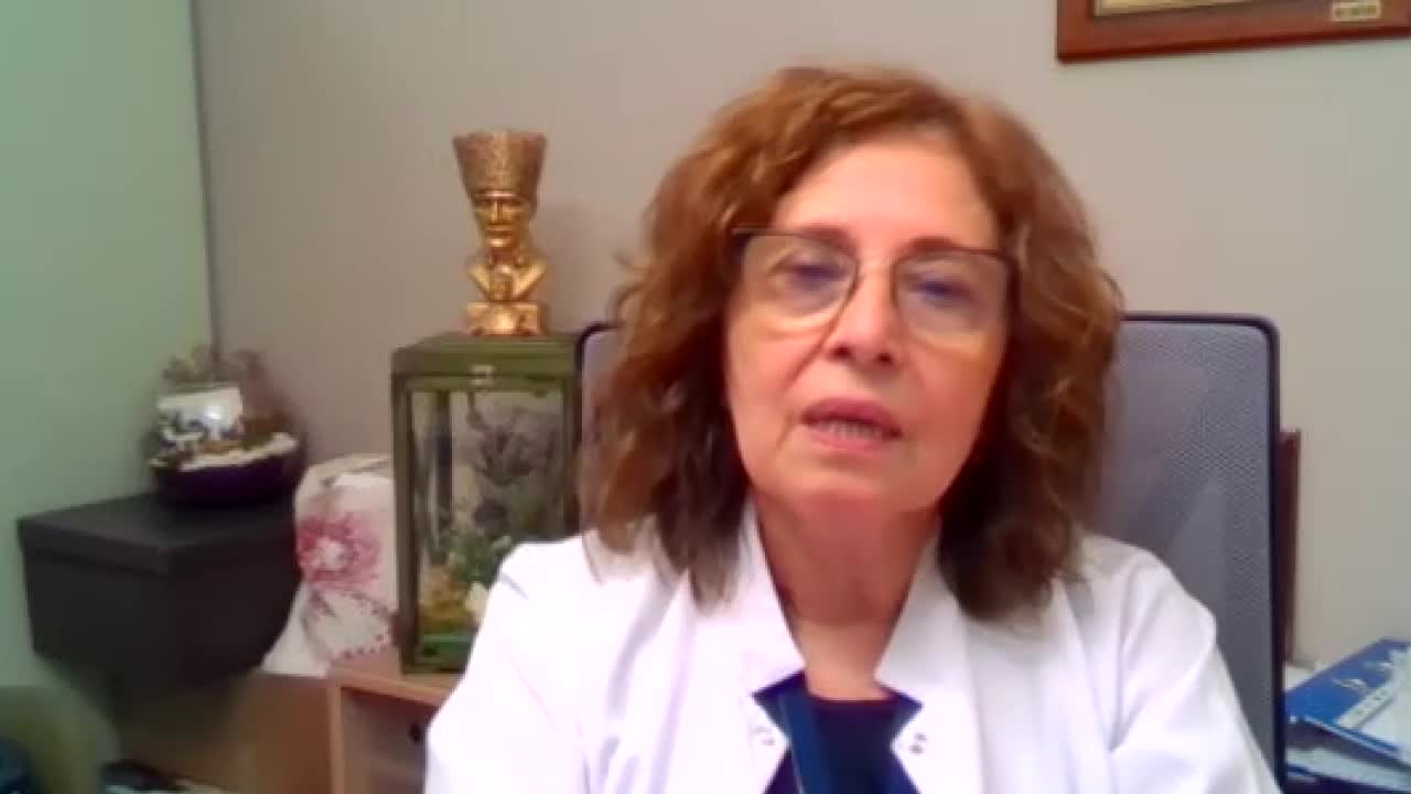 PROF. DR. İFTİHAR KÖKSAL: “EĞER AŞI YAPILDIKTAN SONRA ÜZERİNDEN 6 AY GEÇTİYSE VE HATIRLATMA DOZU YAPILMADIYSA DAHA ÖNCESİNDE KAÇ AŞI YAPILIRSA YAPILSIN YENİDEN ENFEKTE OLMAK MÜMKÜN”