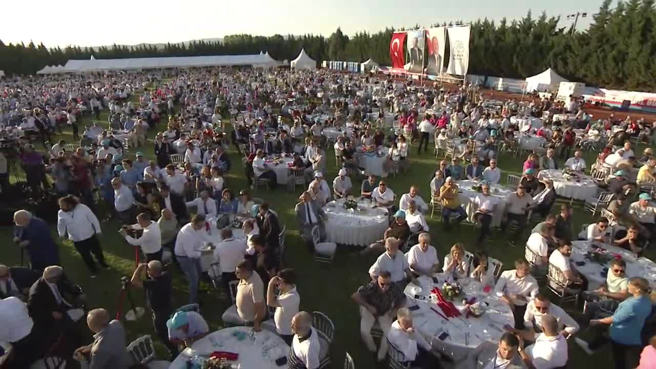 TARİHÇİ ORTAYLI, LOZAN ANLAŞMASI’NIN 99’UNCU YIL DÖNÜMÜNDE KONUŞTU: “LOZAN BİZİM İÇİN BİR ZAFERDİR”