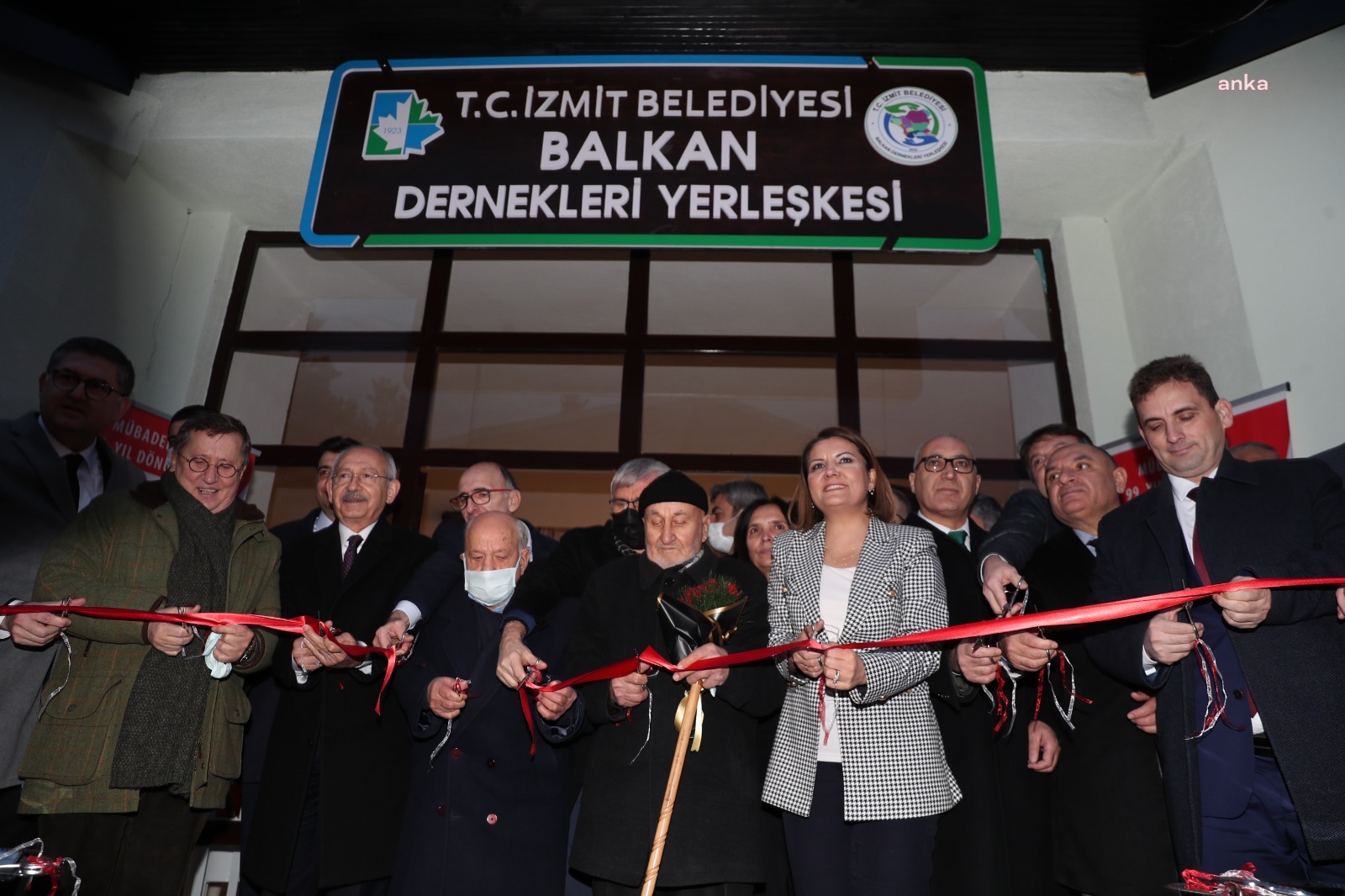 İZMİT BELEDİYESİ, BALKAN DERNEKLERİNİ ATA TOPRAKLARIYLA BULUŞTURUYOR