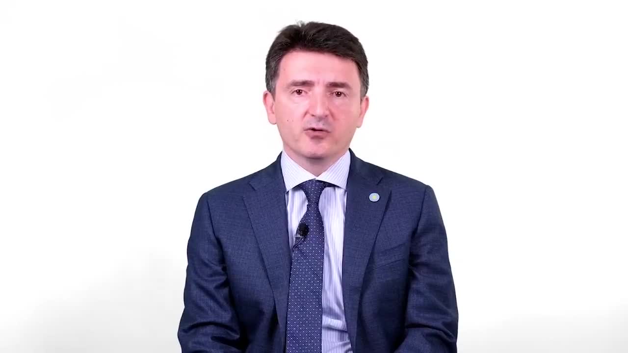 İYİ PARTİLİ BİLGE YILMAZ: 128 MİLYAR DOLARIN BİR KISMI, TÜRKİYE’YE YÜKSEK FAİZ İÇİN GELMİŞ YABANCIYA GİTTİ