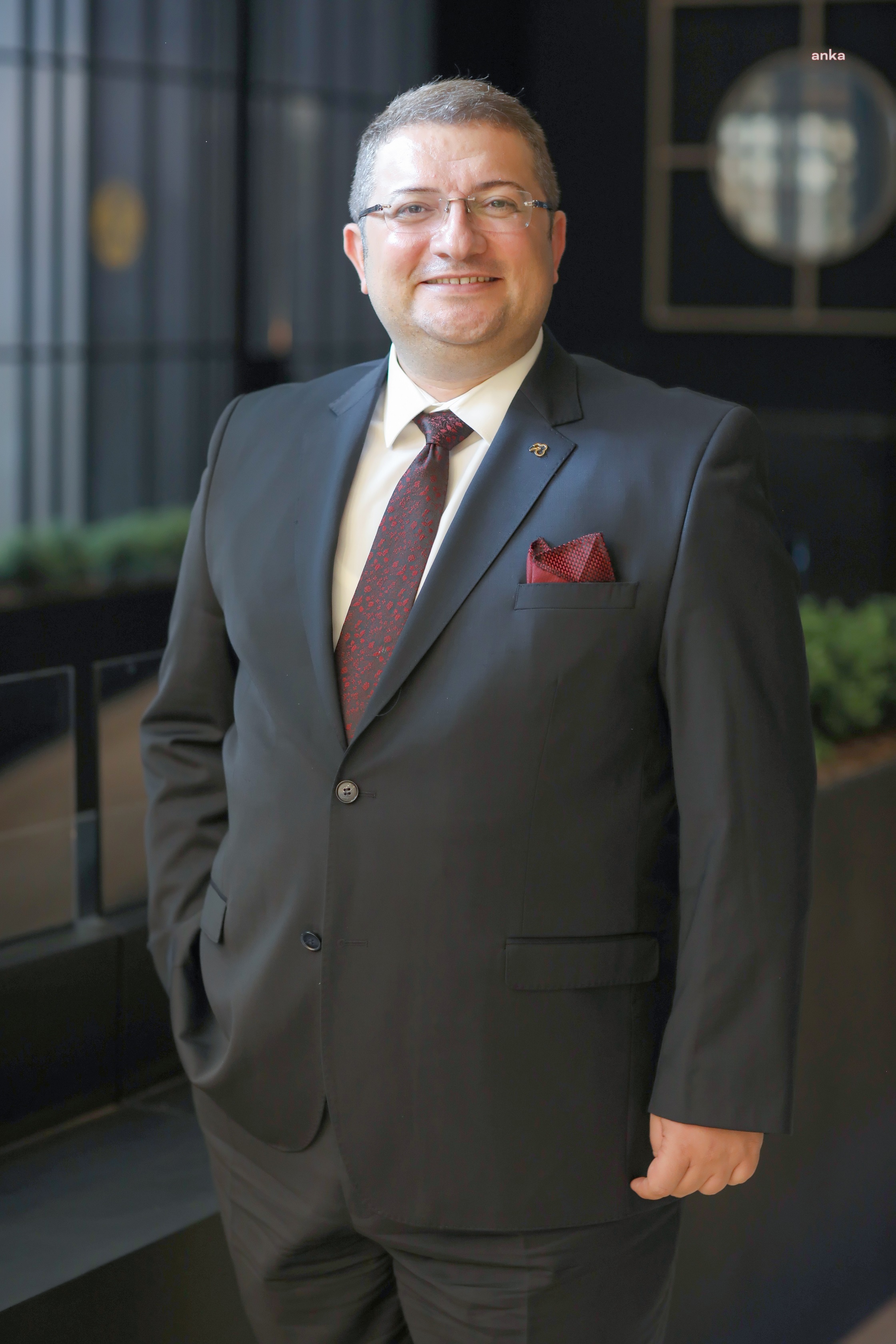 DEDEMAN HOTELS RESORTS INTERNATIONAL’IN YENİ GELİRLER DİREKTÖRÜ GÜNGÖR ÜNAY TÜRKÖZ OLDU
