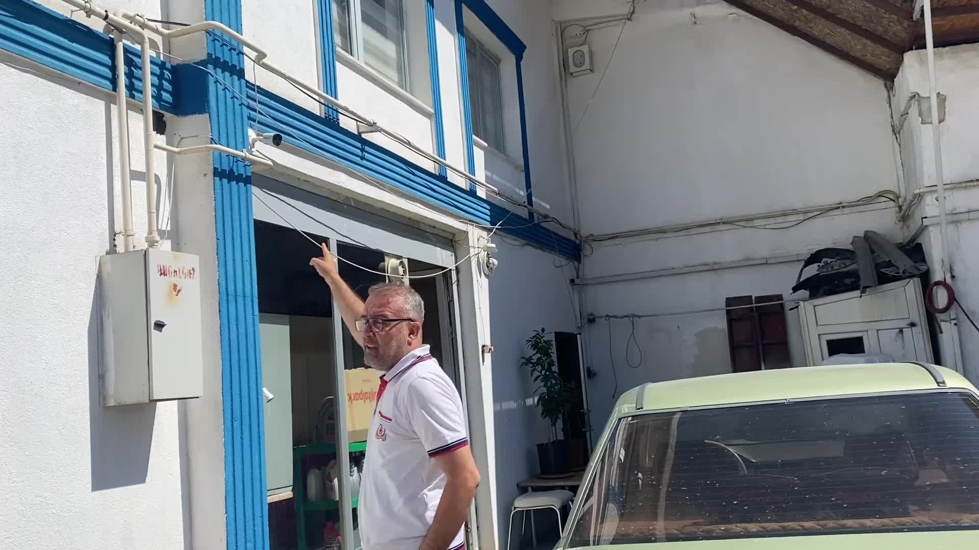 ELAZIĞ'DA AKARYAKIT İSTASYONLARI, EPDK'NIN VERDİĞİ CEZALARA TEPKİ GÖSTERDİ: “LİSANLI DAĞITIM FİRMALARINDAN ÜRÜN ALDIK. SUÇUMUZ YOK”