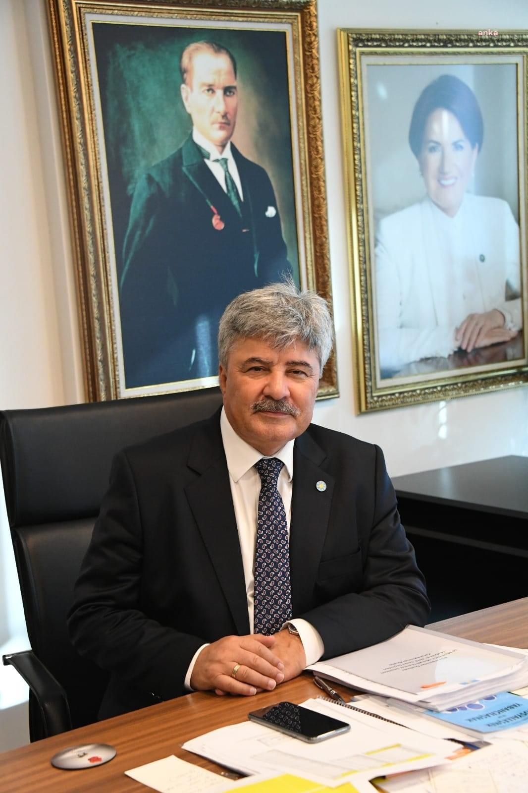 METİN ERGUN, CENNET KOYUNDA SATIŞI DURDURULAN ARAZİNİN ÜZERİNDE İNŞAATA BAŞLANDIĞI İDDİALARINI TBMM GÜNDEMİNE TAŞIDI