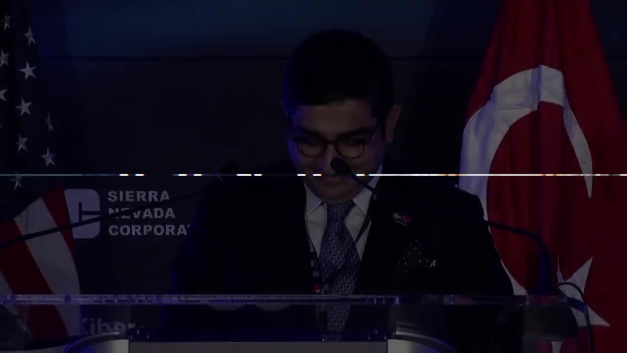 CHP ABD TEMSİLCİSİ ÖZCAN, “SEZGİN BARAN KORKMAZ BELGESELİ" YAYINLADI