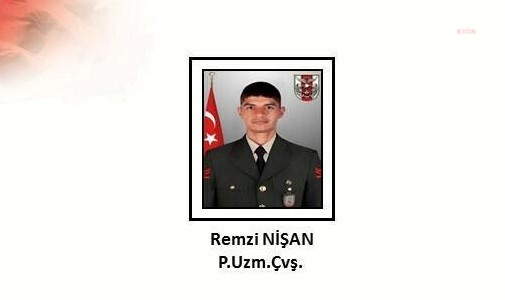 SÜLEYMAN SOYLU AÇIKLADI: PENÇE YILDIRIM HAREKAT BÖLGESİNDE  5 ŞEHİT