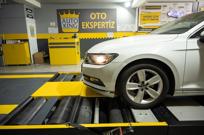 RESMİ GAZETE’DE YAYINLANDI: OTOMOTİVDE ÖTV'Yİ DEĞİŞTİRME YETKİSİ CUMHURBAŞKANI'NA VERİLDİ