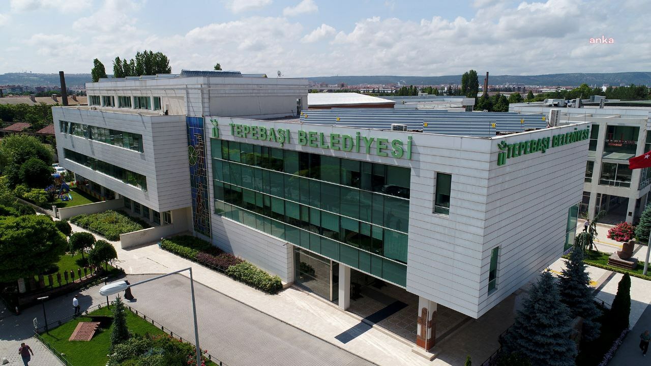 TEPEBAŞI'NDA DÜZENLENECEK KONSER PROGRAMI İPTAL EDİLDİ