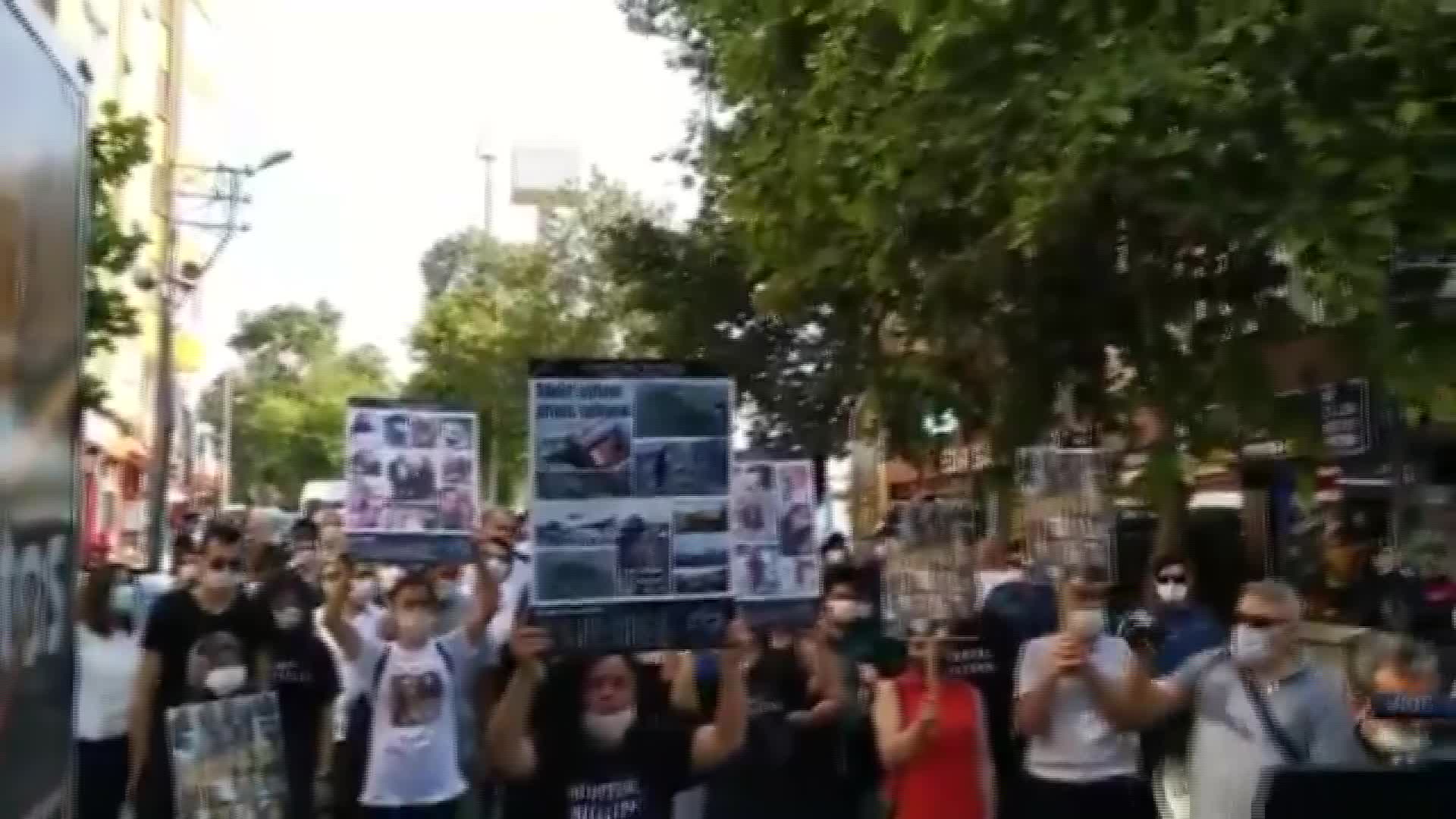 ÇORLU'DAKİ TREN KAZASININ BEŞİNCİ DURUŞMASI BUGÜN GÖRÜLÜYOR