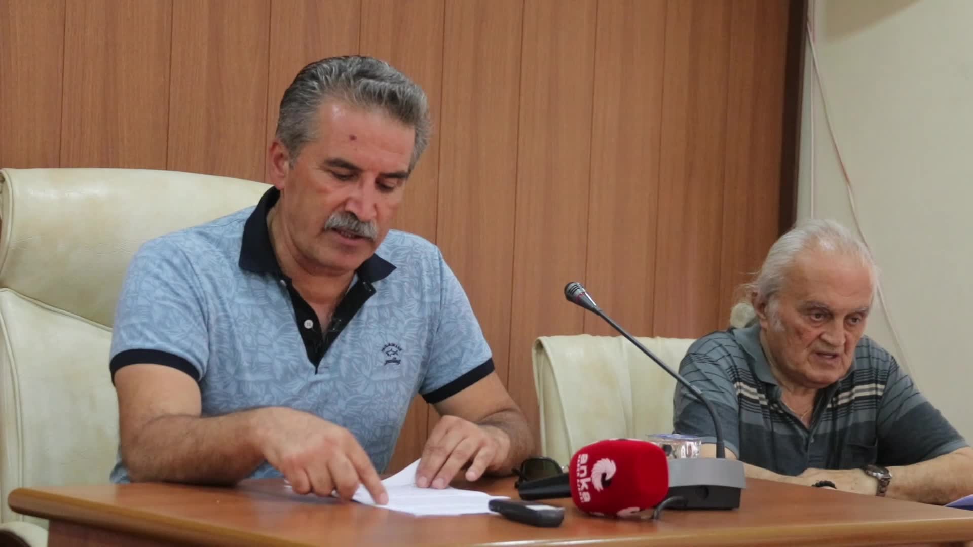 BURDUR KENT KONSEYİ’NDEN HIZLI TREN PROJESİ İÇİN "TREN GÖNEN'DEN BURDUR'A GELİP ISPARTA'DAN ÇELTİKÇİ'YE ULAŞSIN" ÖNERİSİ