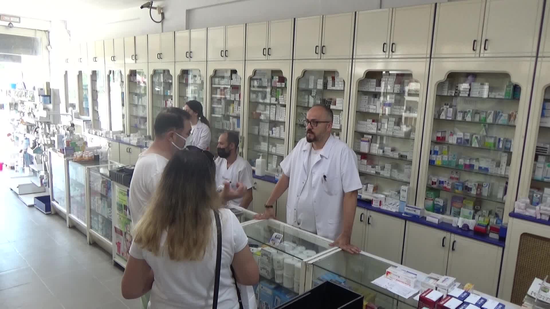 TALEP ARTTI İTHAL GÜNEŞ KREMİ ZAMLANDI, 360 TL'YE SATILIYOR