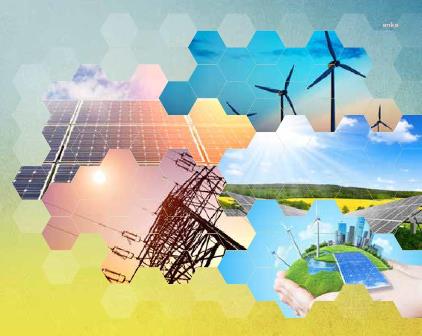 TÜRKİYE'NİN 9 İLİNDE ENERJİ PROJELERİ İÇİN ACELE KAMULAŞTIRMA KARARLARI ALINDI