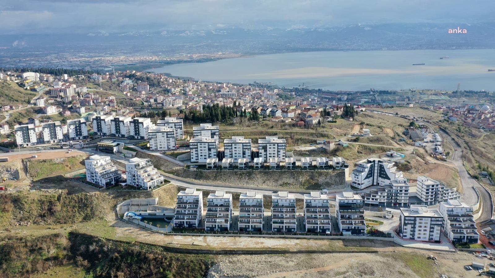 VADİ İZMİT’TE 12 ADET TAŞINMAZ SATIŞA ÇIKIYOR