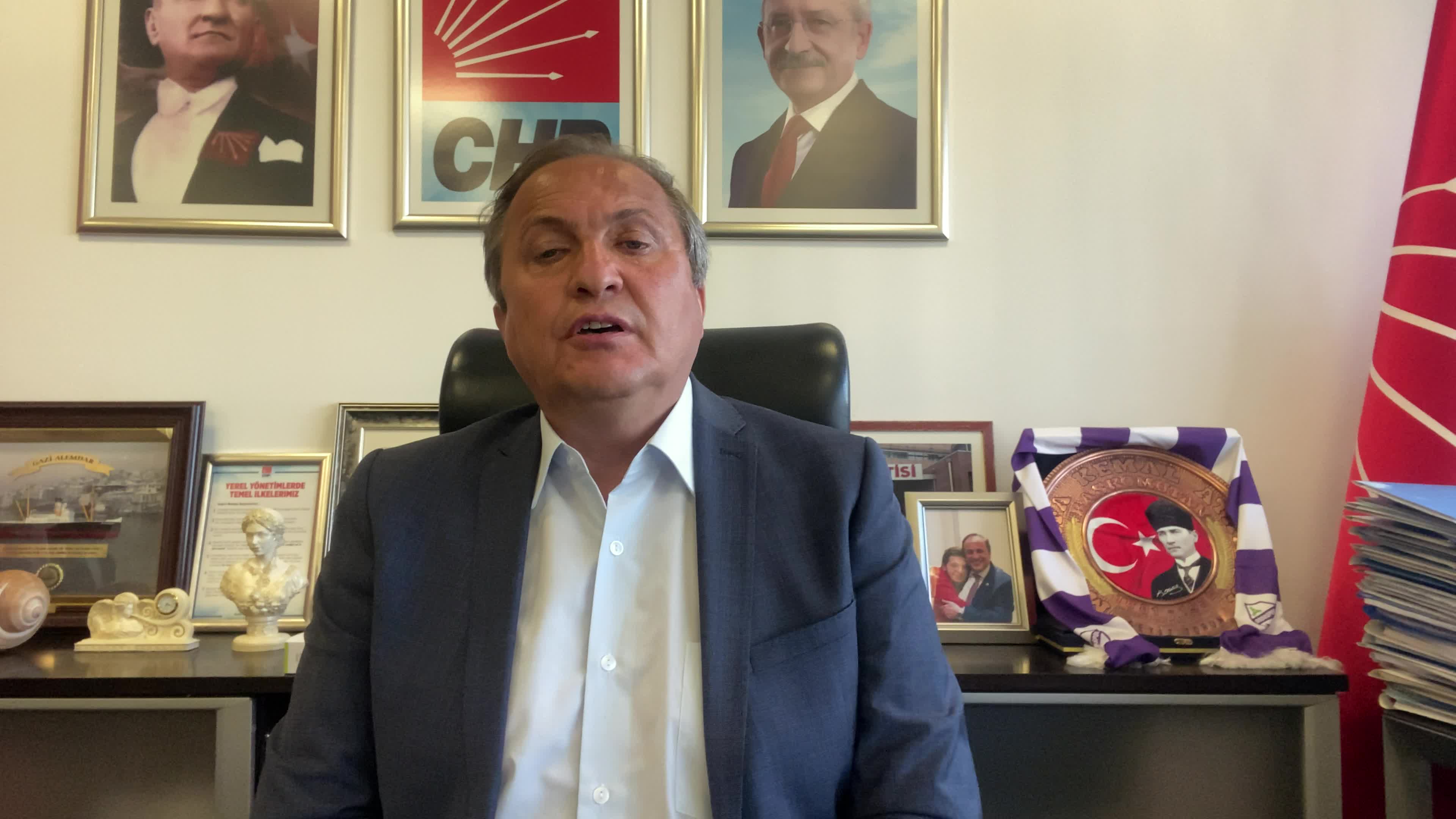CHP’DEN, ERDOĞAN’A “FINDIK” ÇAĞRISI… SEYİT TORUN: “BU YIL SON KEZ FINDIK FİYATI AÇIKLAYACAKSINIZ, BARİ BU KEZ ÜRETİCİNİN HAKKINI YEMEYİN”