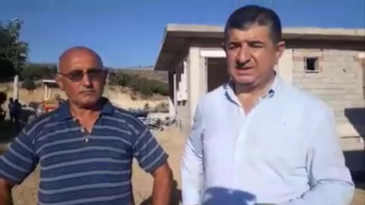 ARI: “EVLERİN YARI PARASINI TOKİ ARACILIĞIYLA DEVLET ÖDEYECEK ANCAK VATANDAŞIMIZ KAÇ PARA ÖDEYECEĞİNİ BİLMİYOR. AÇIK SÖZLEŞMELERE İMZA ATTIRILDILAR”
