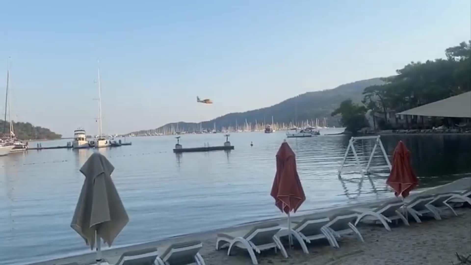 ALİ ÖZTUNÇ’TAN ESKİ TARIM VE ORMAN BAKANI PAKDEMİRLİ’YE: ANTİKA DEDİĞİN UÇAKLAR NASIL ÇALIŞIYOR