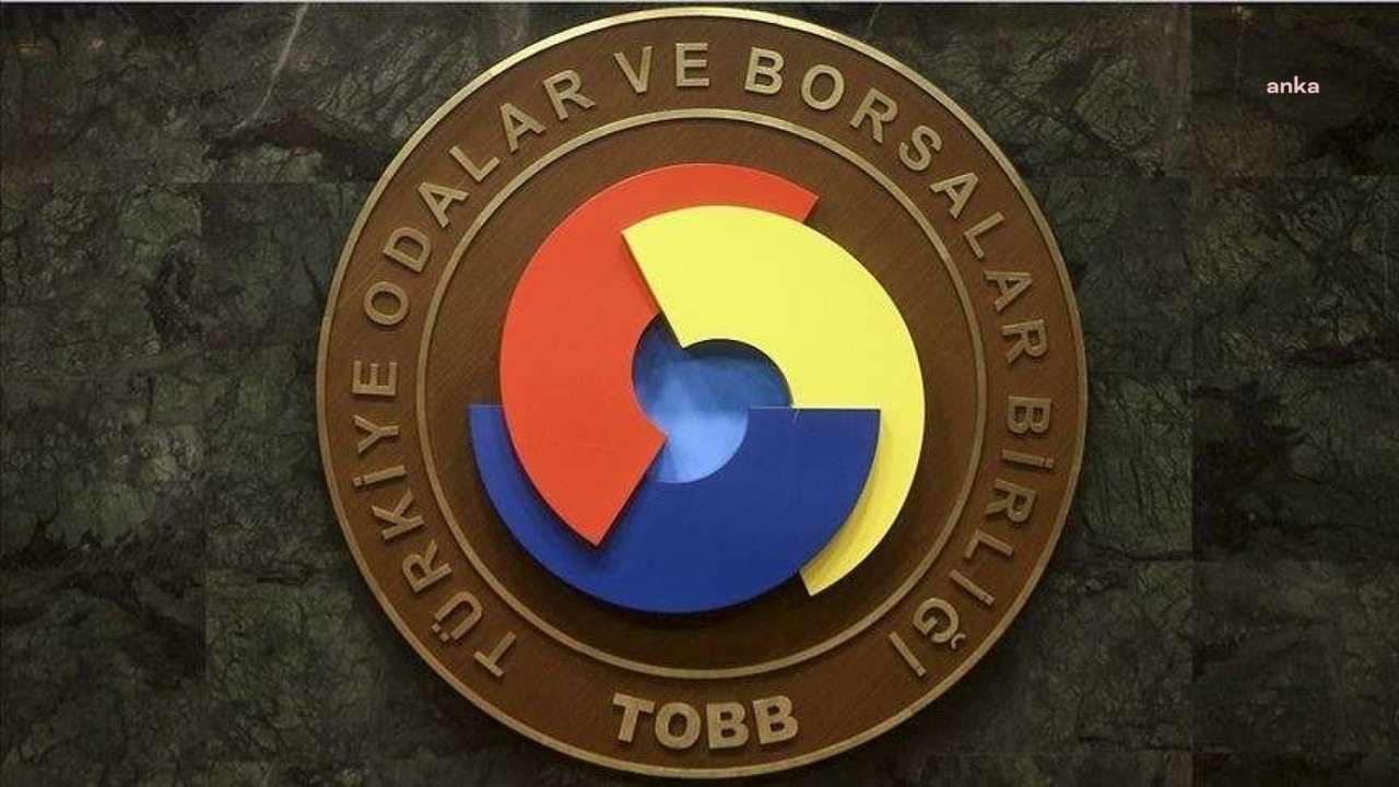 TOBB BAŞKANI HİSARCIKLIOĞLU: BANKA KREDİLERİNE ULAŞMAK ZORLAŞTI